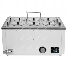 Баня лабораторная Termex ЛБ62 (температура окр+5...+200 °С, 19 л) от производителя Termex