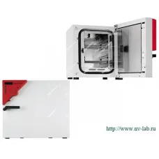 Термостат-инкубатор BINDER BD 115 Avantgarde.Line (естественная конвекция, 112 л, от +5 …+100°C) от производителя BINDER
