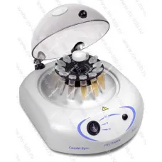 Центрифуга-вортекс BioSan Combi-Spin FVL-2400N (2800 об/мин) от производителя BioSan