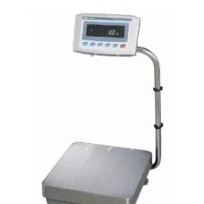 Весы лабораторные AND GP-32K (6,1/31 кг, 0,1/1 г, внутренняя калибровка) от производителя AnD