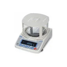 Весы лабораторные AND DX-120WP (122 г, 0,001 г, внутренняя калибровка) от производителя AnD