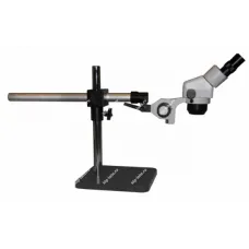 Микроскоп Микромед MC-2-ZOOM вар.1 TD-2 (стереоскопический) от производителя Микромед Микроскоп Микромед MC-2-ZOOM вар.1 TD-2 (стереоскопический) от производителя Микромед