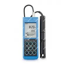 Оксиметр HANNA HI 9146-04 (портативный) от производителя HANNA Instruments