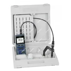 Кондуктометр WTW 2CA301 Cond 3310 SET 1 (датчик TetraCon 325, USB-порт, память 5000 измерений, кейс) от производителя WTW