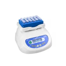 Шейкер высокоскоросной BioSan BS-010216-A11 (4 платформы в комплекте: P-02/96, P-2/24, P-05/32, P-02/05) от производителя BioSan