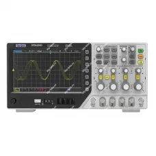 Осциллограф четырехканальный Hantek MPO6204D от производителя Hantek