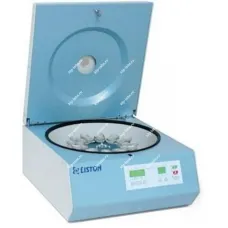 Центрифуга Liston C2202 с ротором CRS490 от производителя Листон