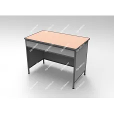 Стол лабораторный высокий открытый KIP-LABS FORMA МЕТ СТВ-1250-КГ от производителя КИП-Лабс