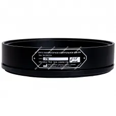 Лабораторное сито из оцинкованной стали ТАГЛЕР СЛК-200 d 1,5 мм от производителя TAGLER