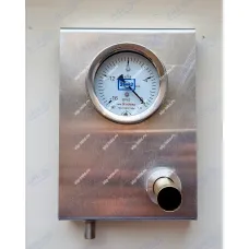 Установка по определению сопротивления фильтрующих патронов (без патронодержателя и фильтродержателя) АНКОН от производителя АНКОН Установка по определению сопротивления фильтрующих патронов (без патронодержателя и фильтродержателя) АНКОН от производителя АНКОН