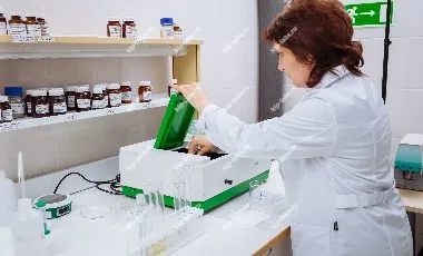 Оборудование СОУТ