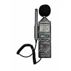 DT-8820 Прибор экологического контроля 4 в 1 от производителя CEM Industries