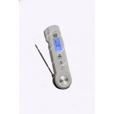 IR-95 Термометр профессиональный цифровой + инфракрасный пирометр от производителя CEM Industries