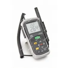 DT-625 измеритель температуры и влажности от производителя CEM Industries