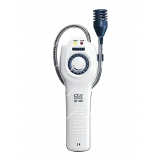 GD-3303 Сигнализатор утечки хладагентов от производителя CEM Industries