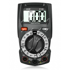 DT-660 Мультиметр цифровой от производителя CEM Industries