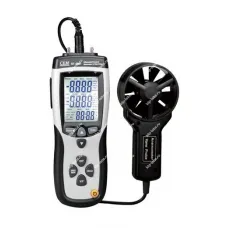 DT-8897 Анемометр - дифференциальный манометр от производителя CEM Industries