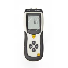 DT-8890 Дифференциальный манометр от производителя CEM Industries