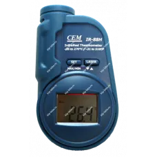 IR-88H Инфракрасный термометр (пирометр) от производителя CEM Industries