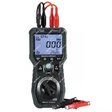 DT-6502H Цифровой микроомметр от производителя CEM Industries
