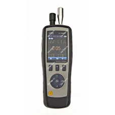 DT-9881M Прибор экологического контроля измерение формальдегида от производителя CEM Industries