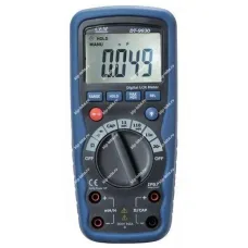 DT-9930 мультиметр - LCR-метр от производителя CEM Industries