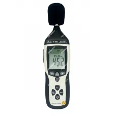 DT-8852 Шумомер цифровой с функцией регистратора от производителя CEM Industries