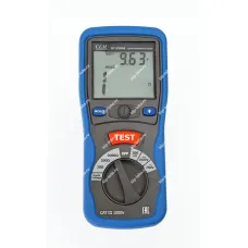 DT-5300B измеритель сопротивления заземления от производителя CEM Industries