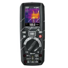DT-9889 Мультиметр TRMS с встроенным тепловизором от производителя CEM Industries
