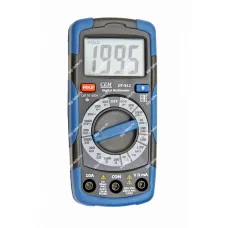 DT-912 Мультиметр цифровой от производителя CEM Industries