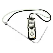 DT-8920 Измеритель давления и расхода, трубка Пито от производителя CEM Industries