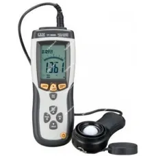 DT-8809A люксметр от производителя CEM Industries