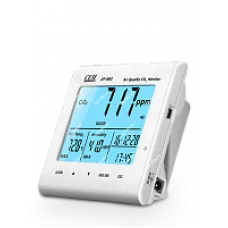 DT-802 Анализатор CO2, часы, температуры и влажности от производителя CEM Industries