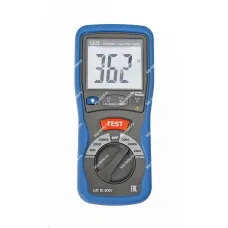 DT-5301 измеритель сопротивления петли фаза-нуль от производителя CEM Industries