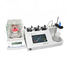 Титратор автоматический ТИТРИОН 2.0 Милк с базовой поверкой от производителя Эконикс-Эксперт