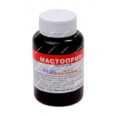 Мастоприм-0,1 от производителя Сибагроприбор