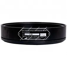 Лабораторное сито из латунной сетки ТАГЛЕР СЛК-200 0,1 мм от производителя TAGLER Лабораторное сито из латунной сетки ТАГЛЕР СЛК-200 0,1 мм от производителя TAGLER