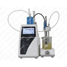 Титратор TitroLine 5000 от производителя SI Analytics Титратор TitroLine 5000 от производителя SI Analytics