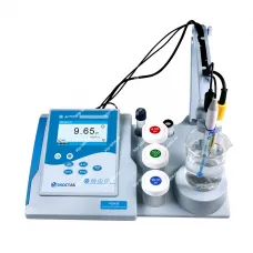 PC2133 ЭКОСТАБ Настольный многопараметровый прибор от производителя Apera Instruments