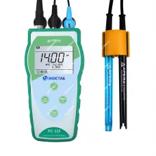 PC233 ЭКОСТАБ Портативный мультипараметровый прибор от производителя Apera Instruments