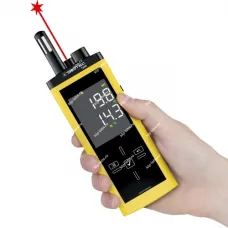 Trotec T260 термогигрометр с ИК-термометром от производителя Trotec