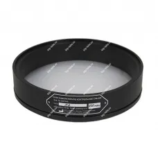 Полиамидное лабораторное сито ТАГЛЕР СЛК-200 0,25 мм, 27ПЧ-120 от производителя TAGLER Полиамидное лабораторное сито ТАГЛЕР СЛК-200 0,25 мм, 27ПЧ-120 от производителя TAGLER