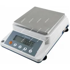 Весы лабораторные DEMCOM DL-5001 (5100 г, 0,1 г, внешняя калибровка) от производителя Demcom