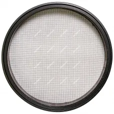 Лабораторное сито из сетки из нержавеющей стали ТАГЛЕР СЛК-200 1,0 мм от производителя TAGLER