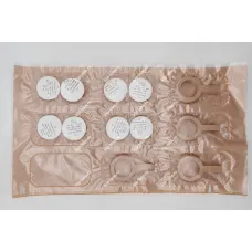 Фильтры аналитические АФА-ХА от производителя Кимрская фабрика