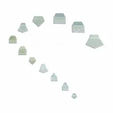 Гиря 10 мг М1 «Интертех» от производителя Интертех