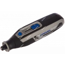 Шлифовальная машинка на аккумуляторах "DREMEL" от производителя MET