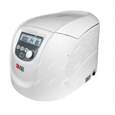 Микроцентрифуга DLAB D3024 (200-15000 об/мин) от производителя DLAB Scientific Микроцентрифуга DLAB D3024 (200-15000 об/мин) от производителя DLAB Scientific