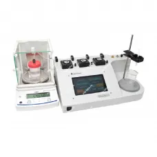 Титратор автоматический ТИТРИОН 2.0 Базовый с базовой поверкой от производителя Эконикс-Эксперт