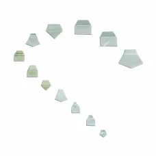 Гиря 2 мг F1 «Интертех» от производителя Интертех